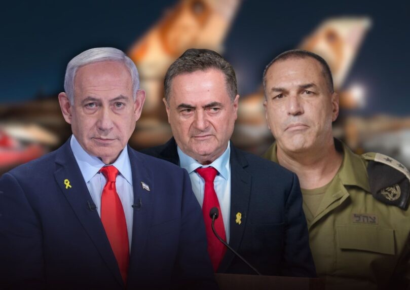 תזוזות במטכ"ל: מזכירים צבאיים, מפקד פקמ"ז ונספח בוושינגטון