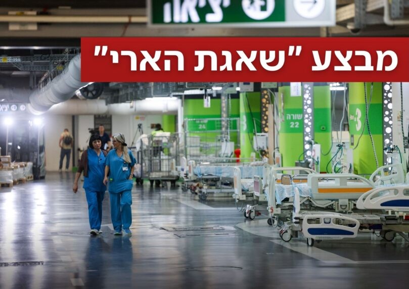 צילום: חיים גולדברג, פלאש 90