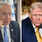 פרטים חדשים על השיחה של נתניהו עם טראמפ