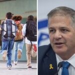 השר קיש: מערכת החינוך עשויה להיפתח בהדרגה כבר ביום רביעי