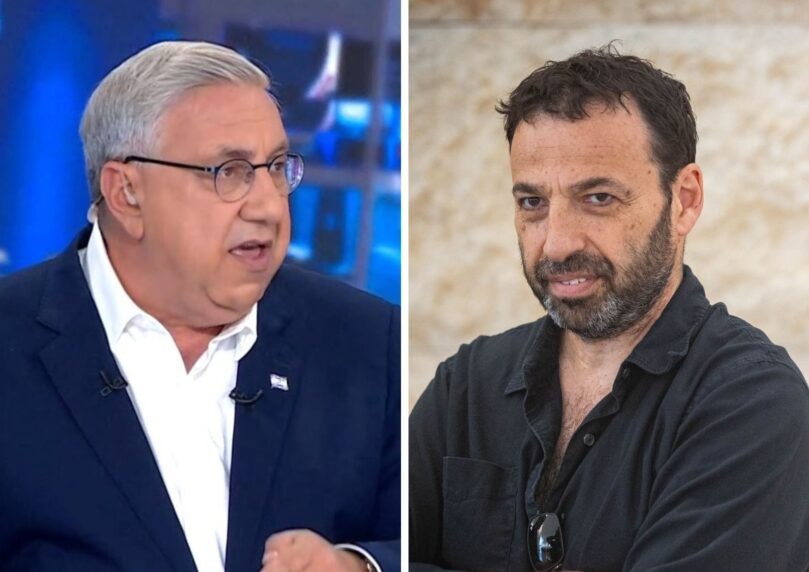"בן אדם דפוק": ברדוגו במתקפה חריפה נגד רביב דרוקר | צפו