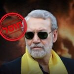 שר הביטחון כ"ץ מאשר: עלי לאריג’אני חוסל הלילה