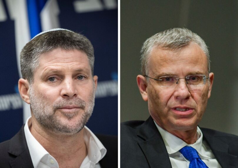 בממשלה מסבירים: התקן החדש נועד לקדם את ההתיישבות ביו"ש
