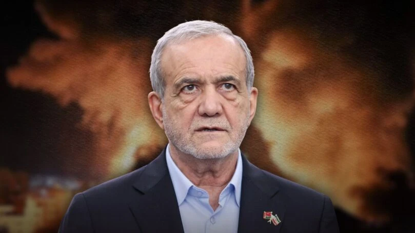 מתיחות שיא במפרץ: איראן טוענת להעברת מיליארדים מקטאר