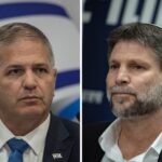 "מערכת החינוך היא לא משק החלב": השר קיש במתקפה נגד סמוטריץ'