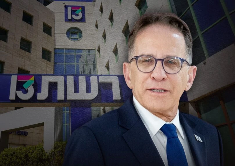 רשת 13 מסתבכת: מכתב האזהרה של צחי ברוורמן להנהלת הערוץ