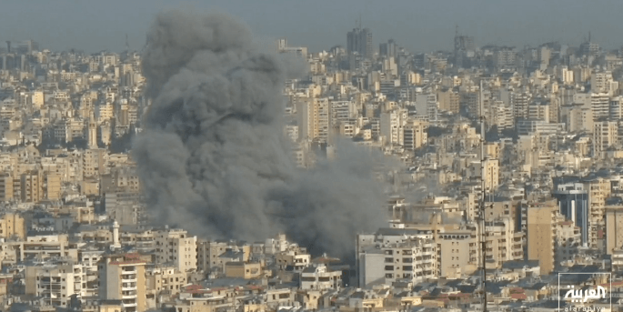 כוחותינו חיסלו מחבל מ'כוח קודס' שקידם מתווי טרור בביירות