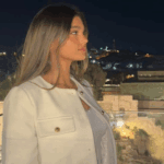 אלין גולן על ההתקרבות לדת: "אני לא אותו אדם שהייתי"