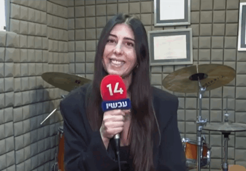 "מחכים לי בטהרן": הזמרת הישראלית שהפכה לכוכבת ענק באיראן