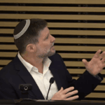 שר האוצר הציג את מתווה הפיצויים: "העסקים לא יישארו לבד"