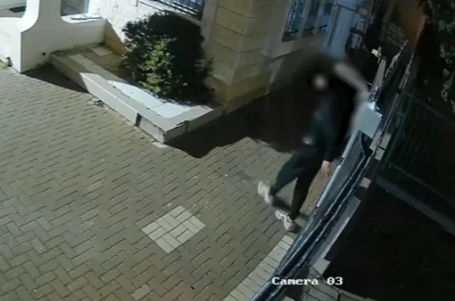 קופות צדקה, אשראי ועוד: סוף למסע הפריצות שהסעיר את עפולה