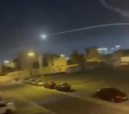 תחקיר חושף: טיל פטריוט אמריקני פגע באזרחים בבחריין