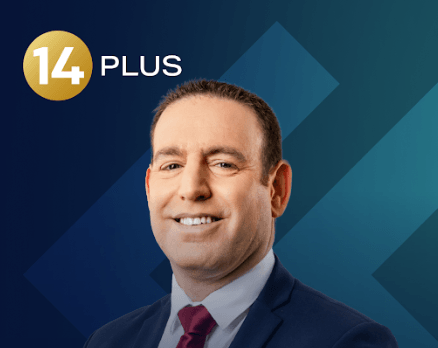 מאחורי הקלעים של השידורים סביב השעון במהלך המלחמה