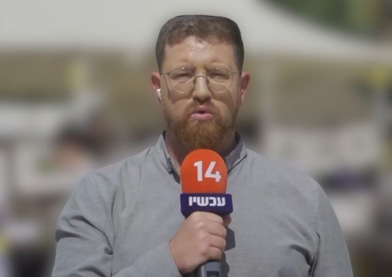 השב"כ מסתבך בשקרים של עצמו: התגובה המקוממת לחסימת כתבנו