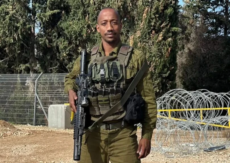 מנשה זלקה שוב עלה על מדים, כוכב הפועל ב"ש הדאיג את הרשת