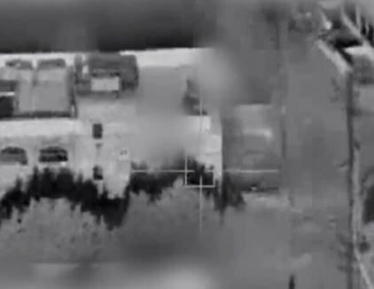 בצה"ל מאשרים: חיסלנו מחבל בכיר בחמאס בצפון לבנון