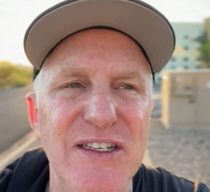 מייקל רפפורט מזהיר את ממדאני: "כשמשהו יקרה, זה עלייך" | צפו