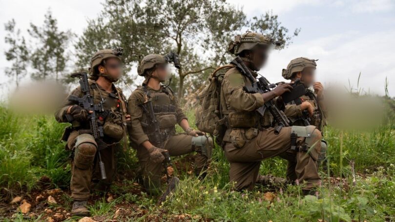עשרות שרים וח"כים דורשים: לפתוח מחדש את מסמך "רוח צה"ל"