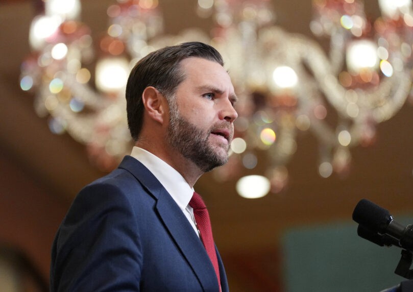 סגן נשיא ארה"ב: "לא הגענו להסכם עם איראן"