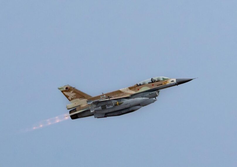 באיראן ובלבנון: כוחותינו ממשיכים להעמיק את הפגיעה בציר הרשע