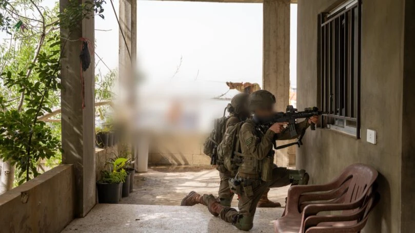 "גומרים לנו את הנפש": המלחמה המתמשכת של הלומי הקרב