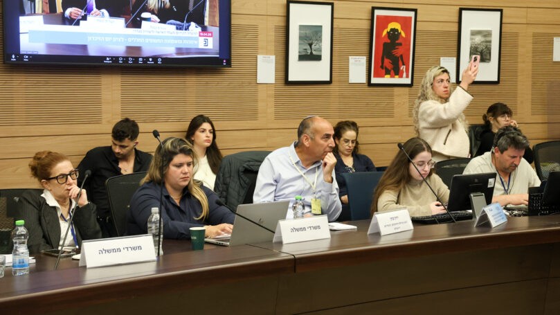 זעקת משפחות החללים: "המדינה לא מספקת מענה"
