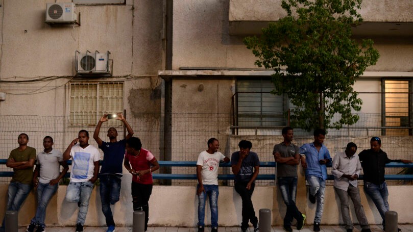 שבוע לאחר התקיפה: כתב אישום יוגש נגד 8 מחברי כנופיית SSQ