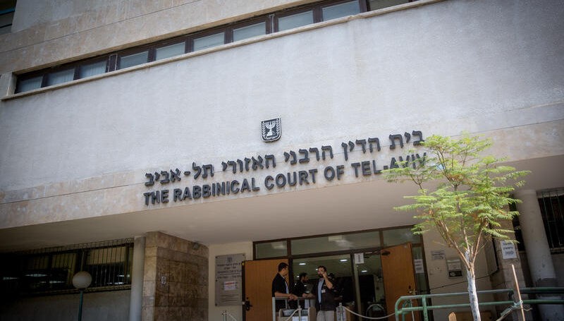 יהדות תל אביב עומדת בפני צומת: הנה מה שצפוי לקרות