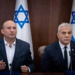 סקר חדשות 14: כמה מנדטים מקבלת המפלגה המאוחדת של בנט ולפיד?