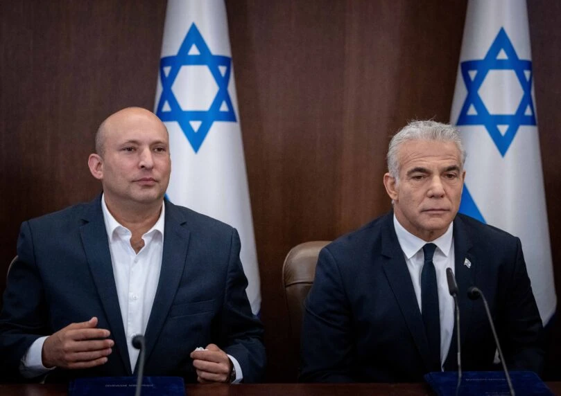 בכיר ביש עתיד על בנט: "לא יכולים לתת לאידיאולוגיות להוביל"