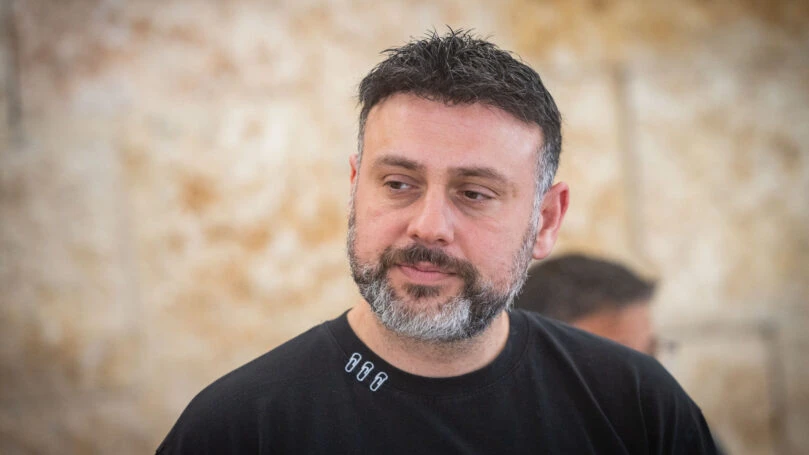 נתפס על חם: הכתב שהכפיש את המתיישבים בתיעוד כוזב - ומחק