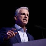 רומן גופמן לדדי ברנע: "גרמת לי נזק בינלאומי"