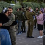 בשירות השמאל הקיצוני – צה"ל הסיר סרטון של הרבנות הצבאית