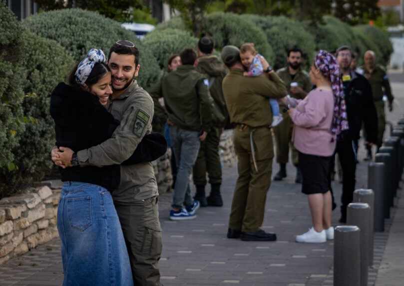 הכנסת אישרה: פיצוי קבוע למעסיקי משרתי מילואים