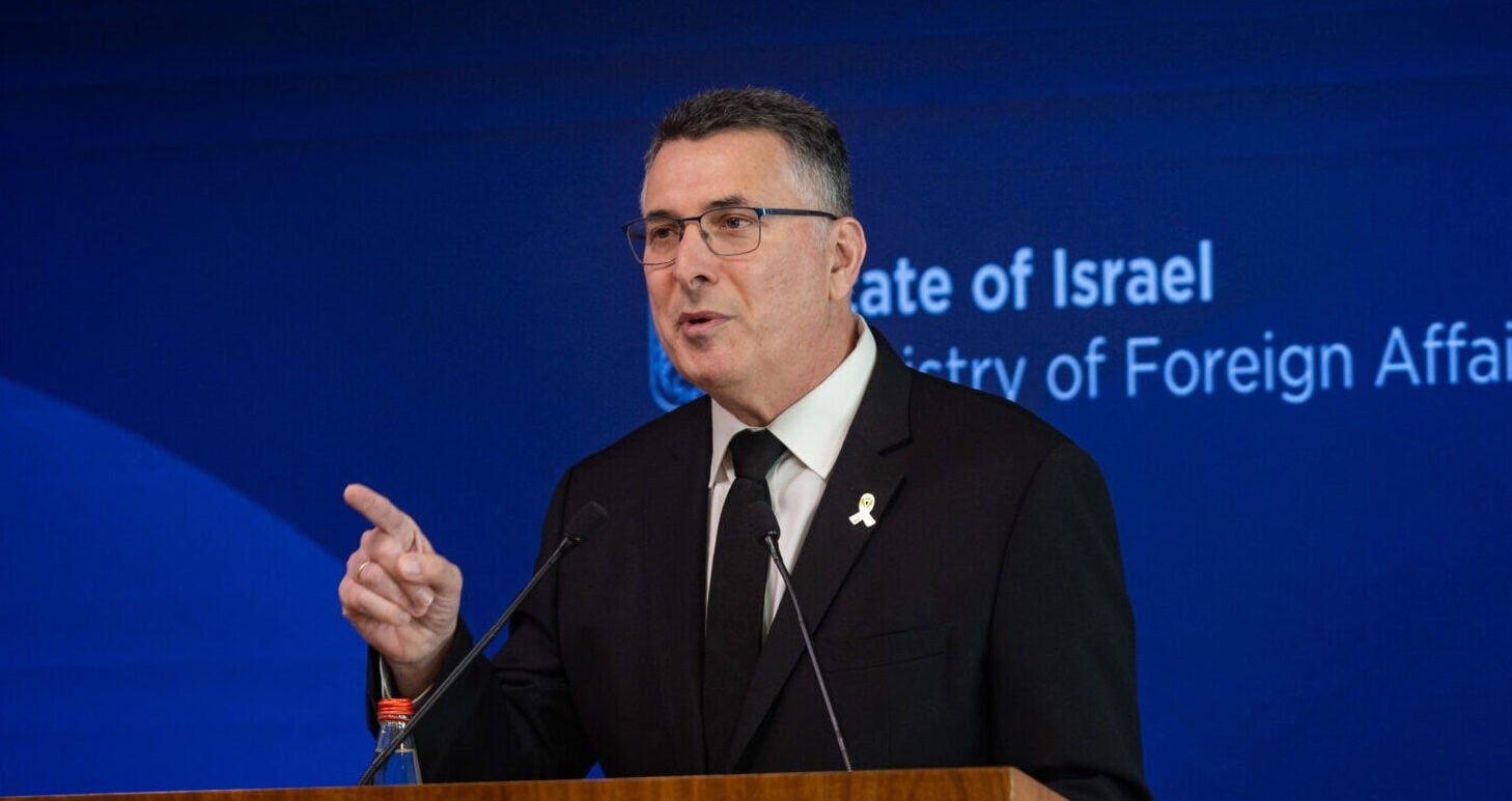 Israel & Albania to Sign Major Strategic G2G Deal