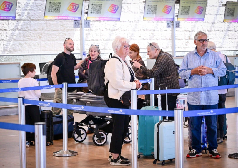 חופשת הקיץ מתייקרת? שתי חברות תעופה מרכזיות לא יחזרו בקרוב