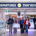 יקר וחשוף לטילים: המצב העגום שעולה מדוח המבקר על נתב"ג