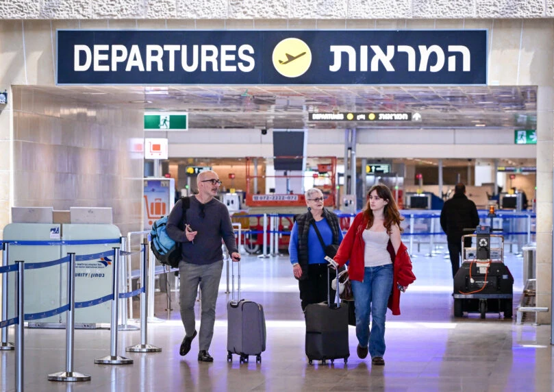 מי חוזרת לישראל ומי ממשיכה לדחות? תמונת המצב העדכנית בנתב"ג
