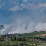 פרסום ראשון: התוכנית של דרמר להסדר מדיני עם לבנון נחשפת