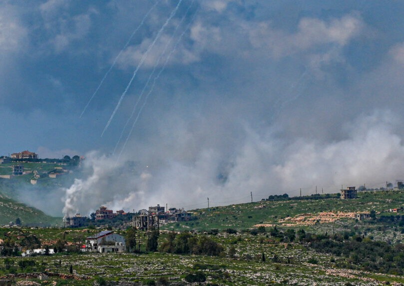 פרסום ראשון: התוכנית של דרמר להסדר מדיני עם לבנון נחשפת