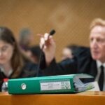 "נפרק את עולם התורה": מה קרה כשהמיקרופון בבג"ץ נותר פתוח?