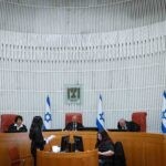 דיון טעון בבג"ץ: הממשלה נדרשת להסביר את יישום פסיקת הגיוס