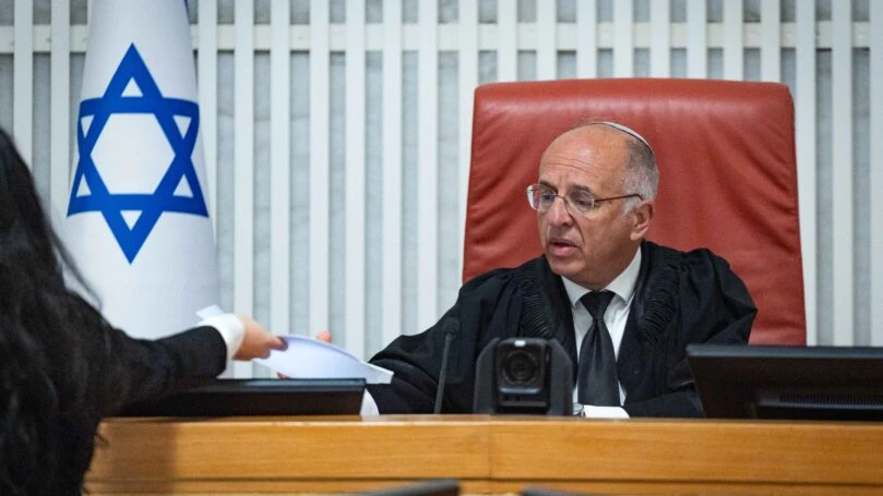 האם בג"ץ יכפה להקים ועדת חקירה ממלכתית בניגוד לחוק?