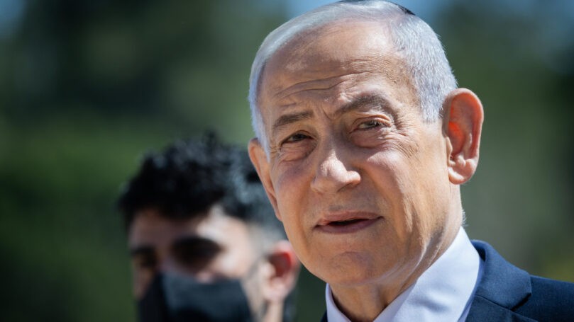 נתניהו: ההדלפה לערוץ 12 הייתה עלולה לפגוע במבצע באיראן