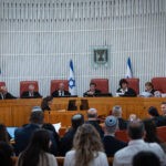 הדחת בן גביר: סיכום הדיון – והצעת הפשרה של היועמ"שית