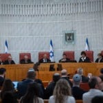 רבנים במועצת הרבנות הראשית נגד בג"צ: לעצור את הבחינות לאלתר