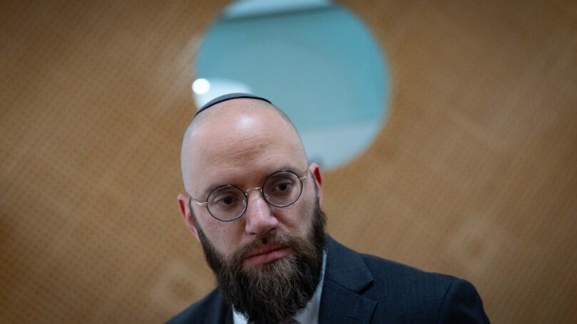 היועמ"שית הציעה "פשרה", עו"ד פטר דחה על הסף: "מדובר בהדחה"