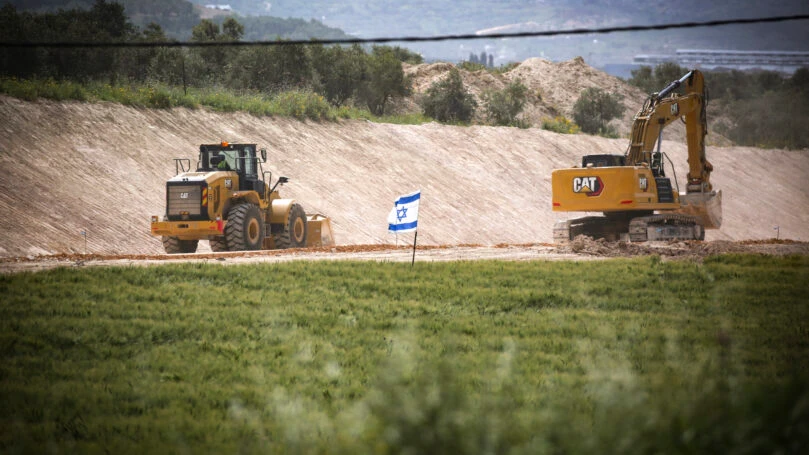 עכשיו זה רשמי: בוטל סופית צו איסור השהייה בצפון השומרון