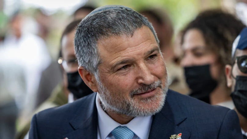 זיני על הכוונת: מה עומד מאחורי קמפיין ההשמצה נגד ראש השב"כ?