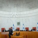 חרף חוסר הניסיון: בג"ץ הכשיר את מינוי יועמ"שית ועדת הבחירות